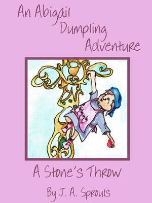 cover image of A Stone's Throw